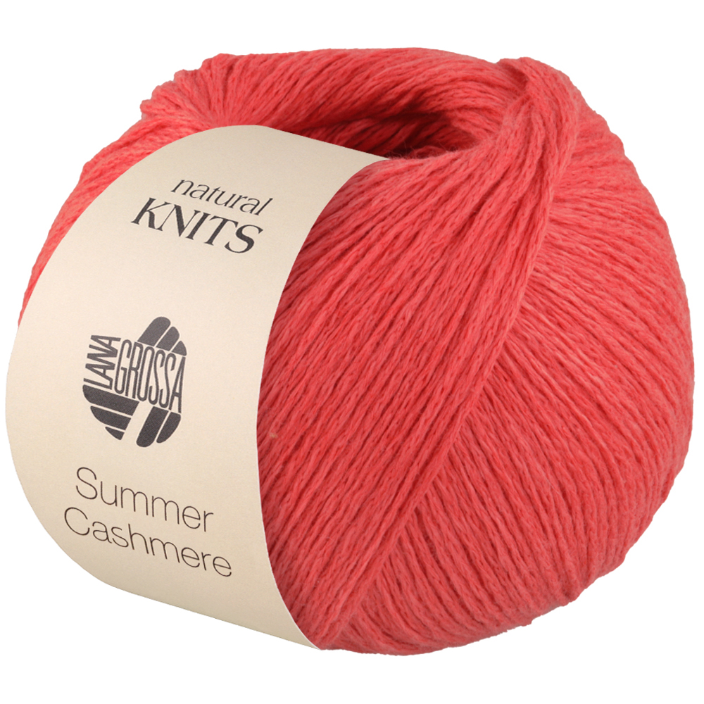 Lana Grossa Summer Cashmere kleur 005