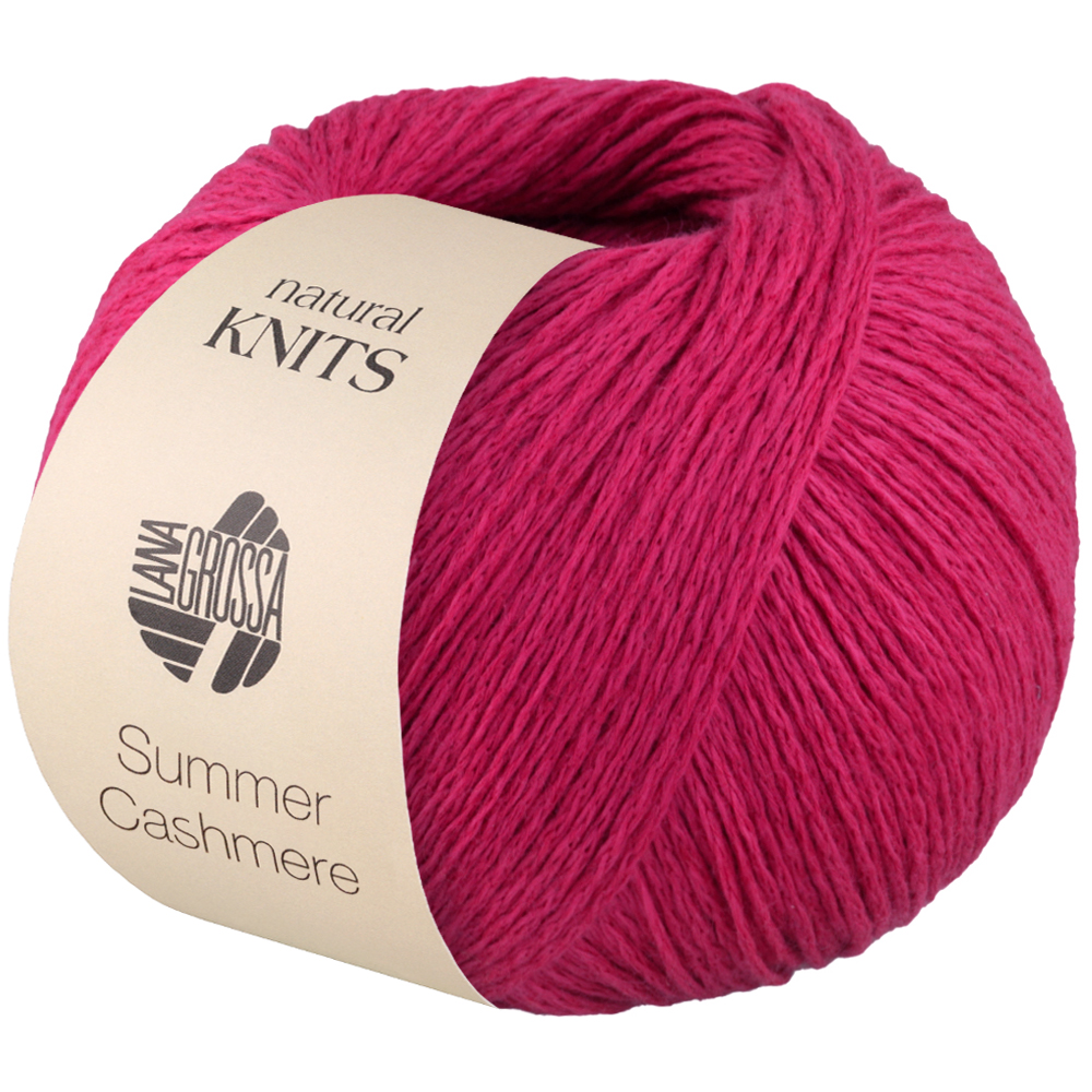 Lana Grossa Summer Cashmere kleur 006
