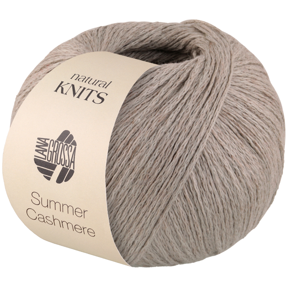 Lana Grossa Summer Cashmere kleur 008