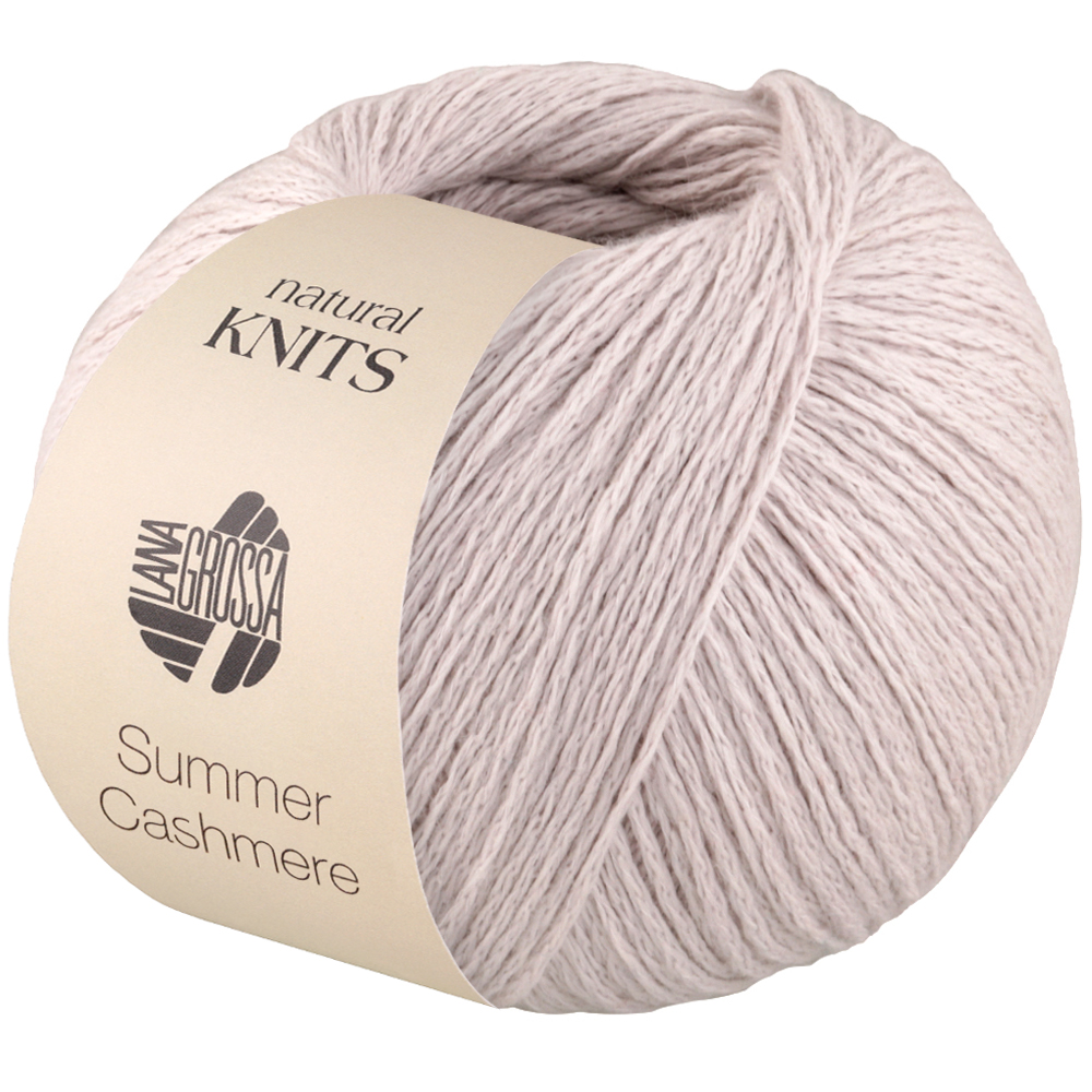 Lana Grossa Summer Cashmere kleur 009