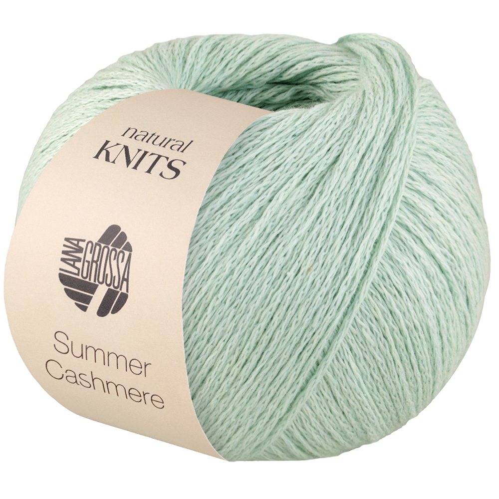 Lana Grossa Summer Cashmere kleur 012