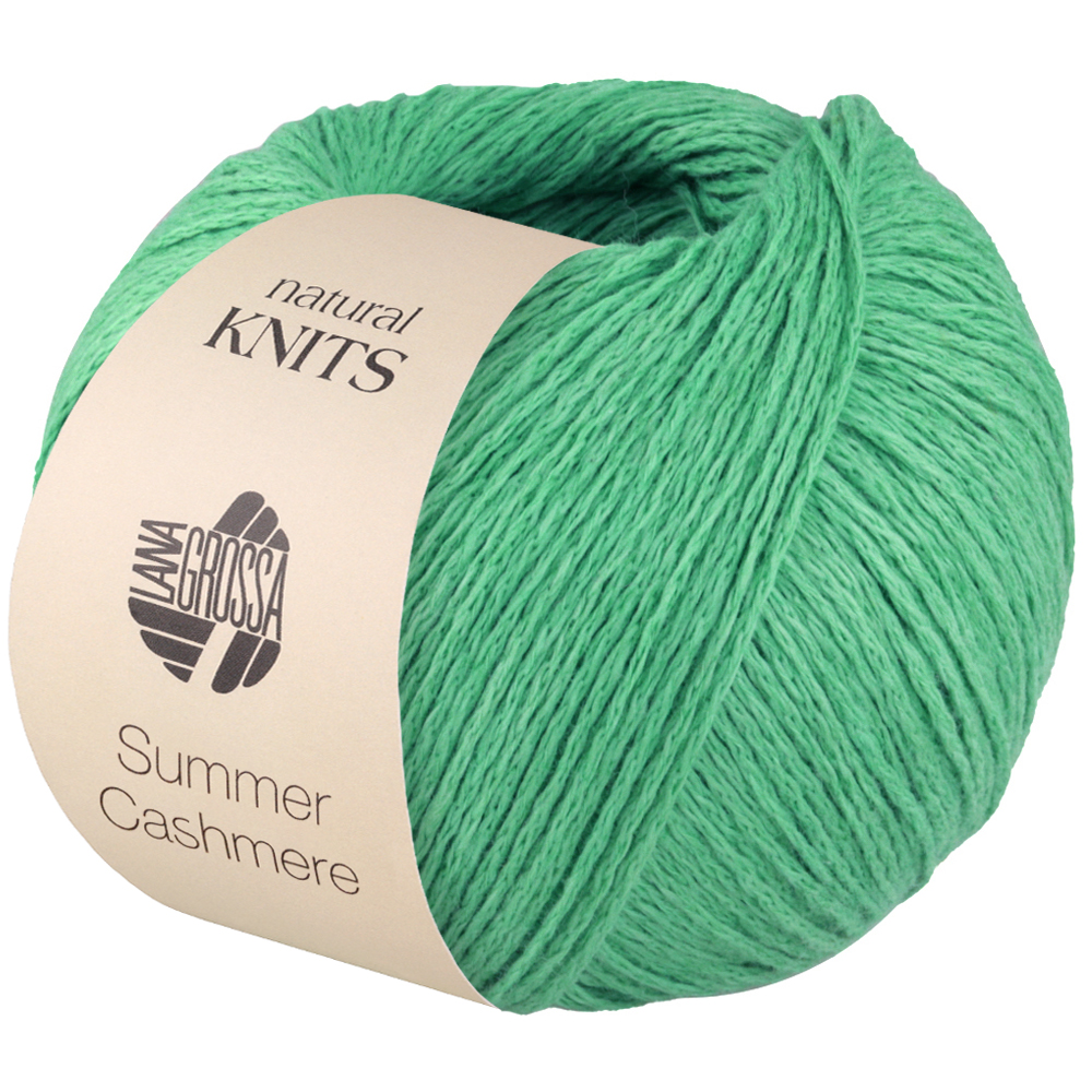 Lana Grossa Summer Cashmere kleur 015
