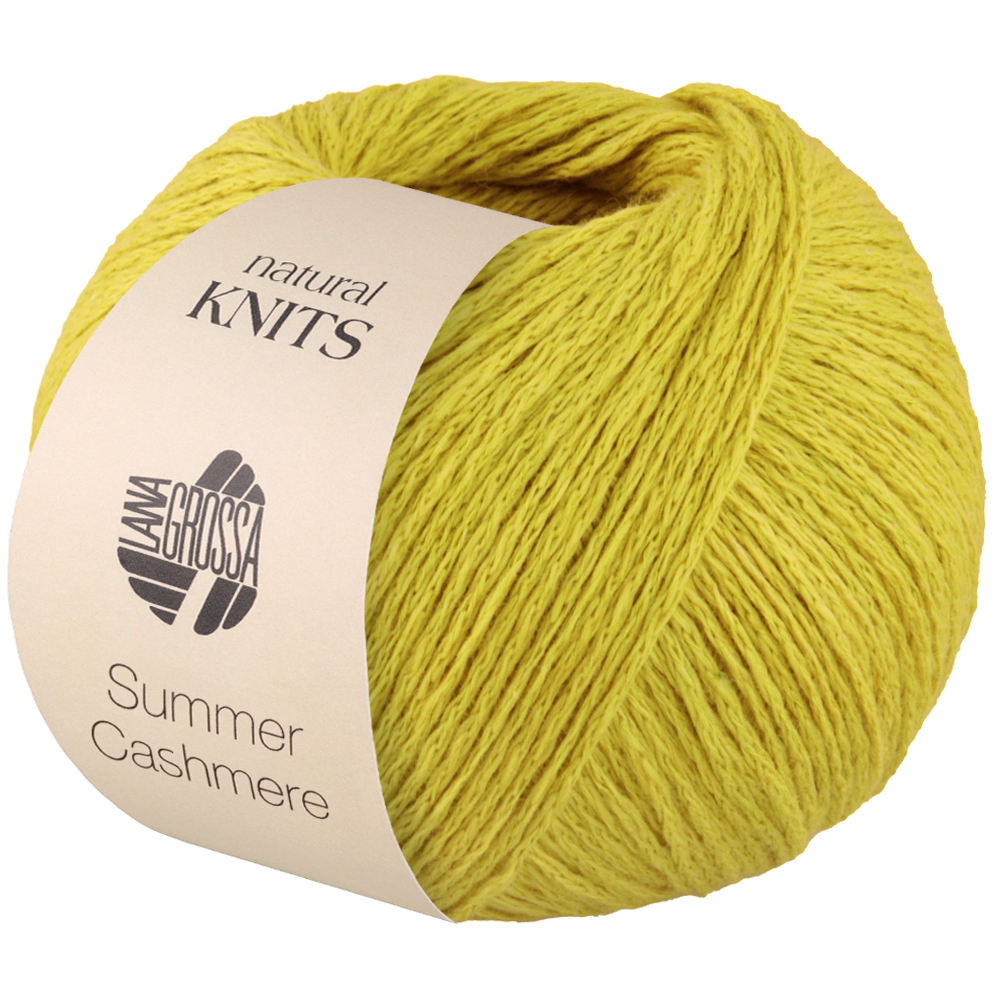 Lana Grossa Summer Cashmere kleur 016