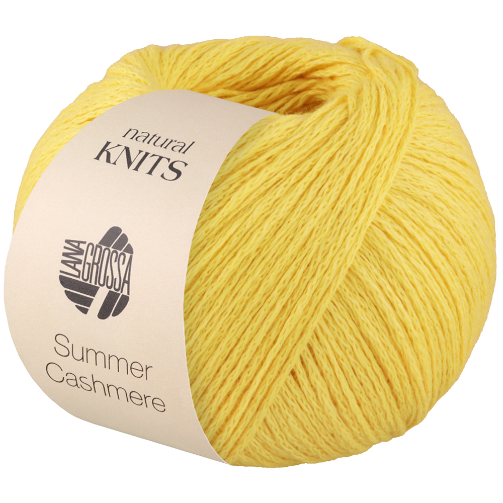 Lana Grossa Summer Cashmere kleur 017