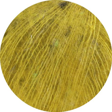 Lana Grossa Natural Superkid Tweed kleur 626