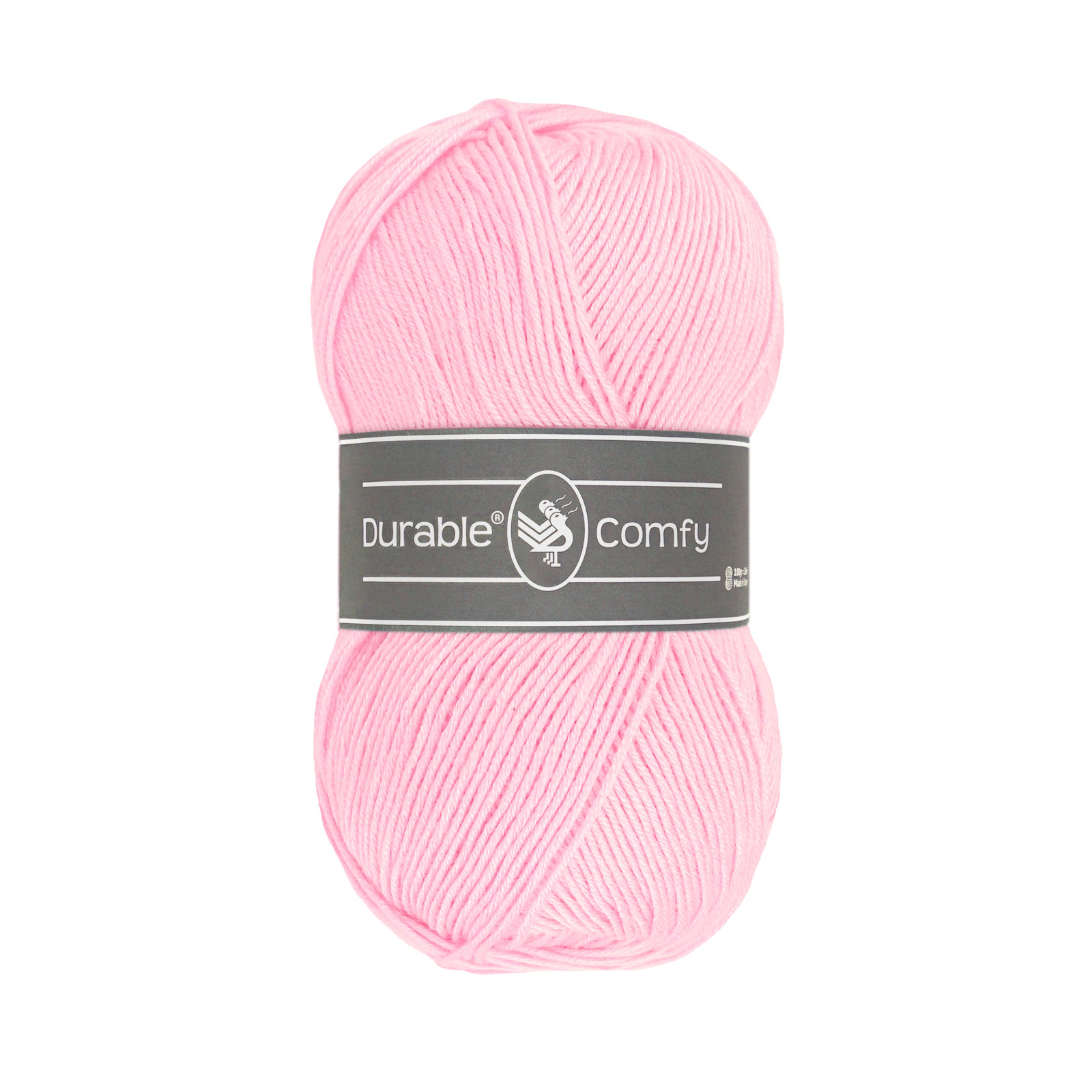 Durable Comfy kleur 0203 Light Pink