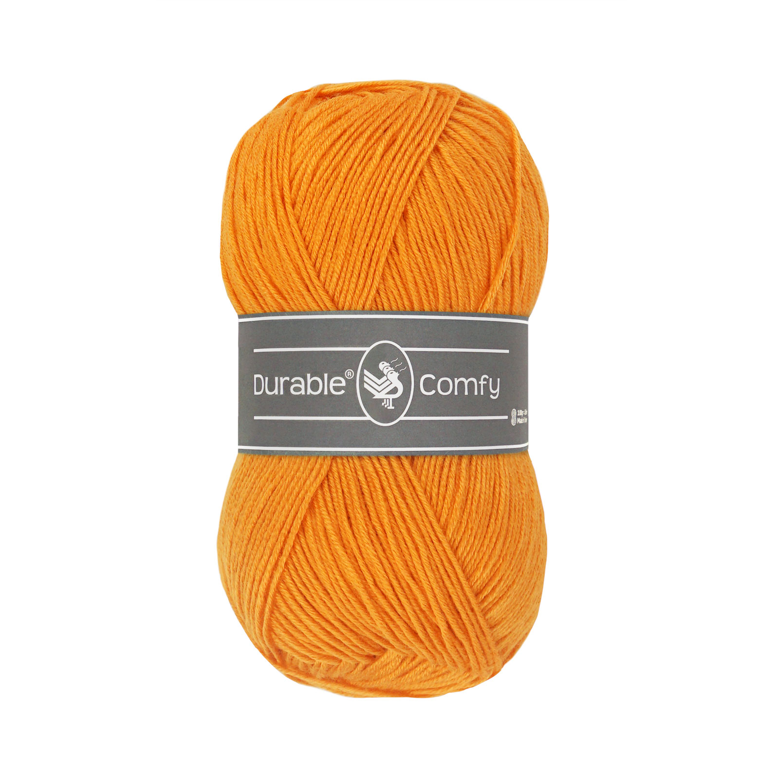 Durable Comfy kleur 2179 Honey 100 g