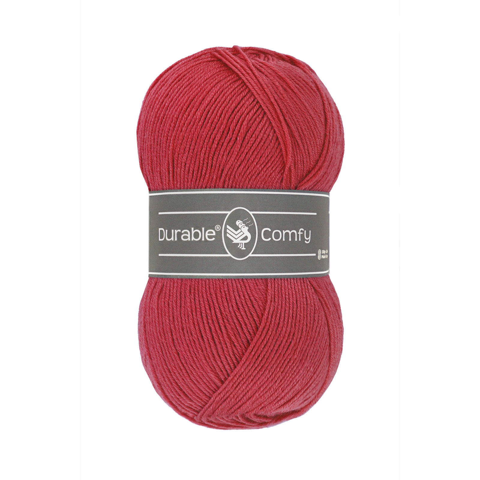 Durable Comfy kleur 2207 Ginger 100 gr