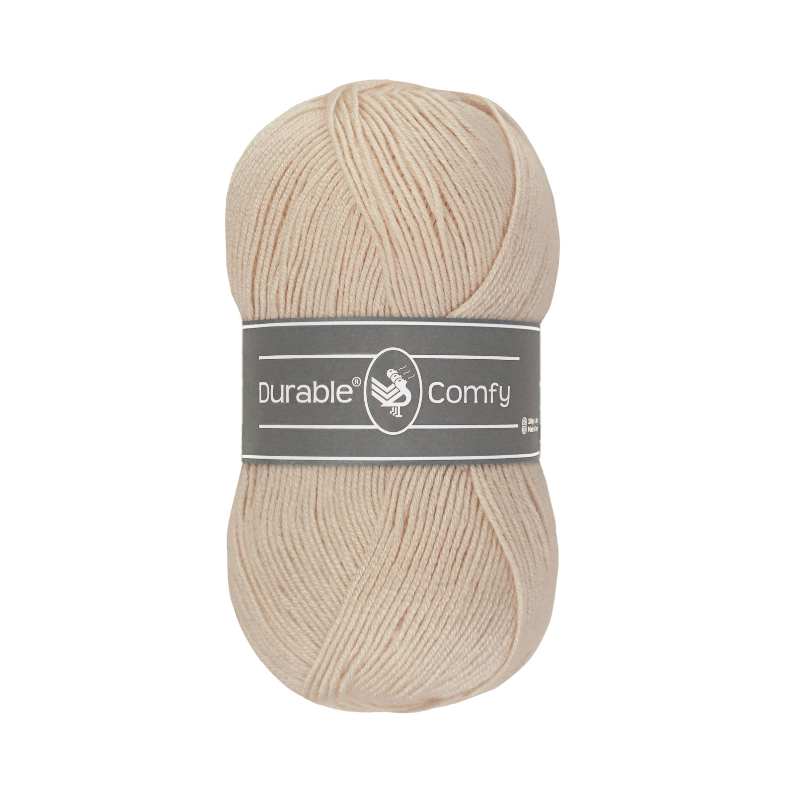Durable Comfy kleur 2212 Linen 100 gr