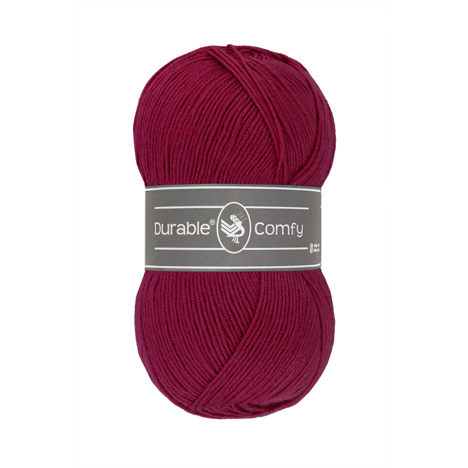 Durable Comfy kleur 0222 Bordeaux 100 gr
