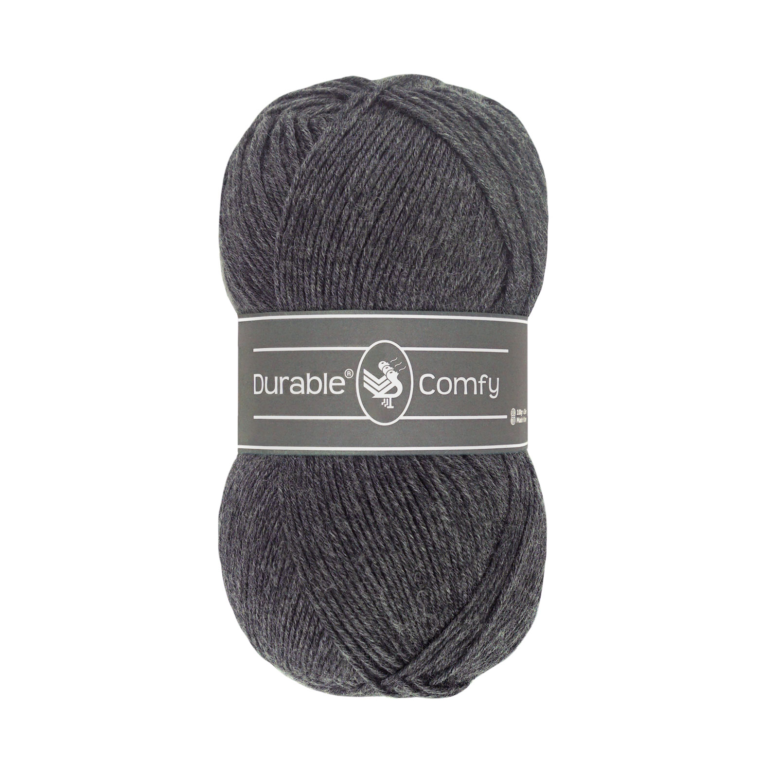 Durable Comfy kleur 2234 Marble 100 gr
