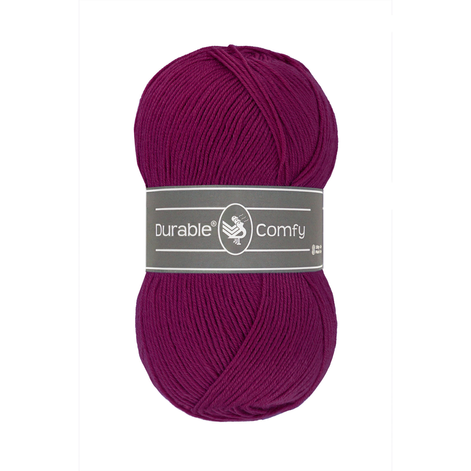Durable Comfy kleur 0249 Plum 100 gr