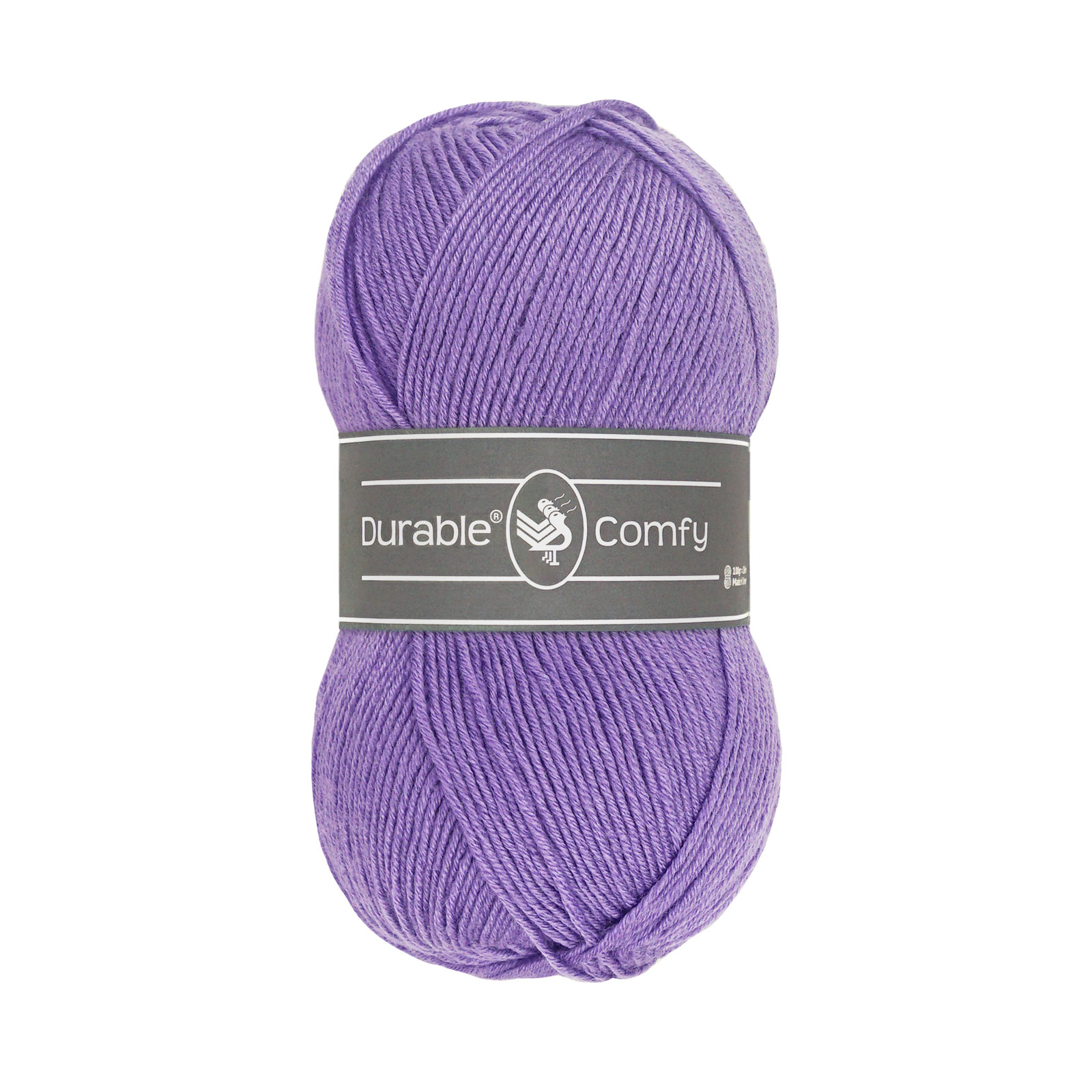 Durable Comfy kleur 0269 Lilac 100 gr