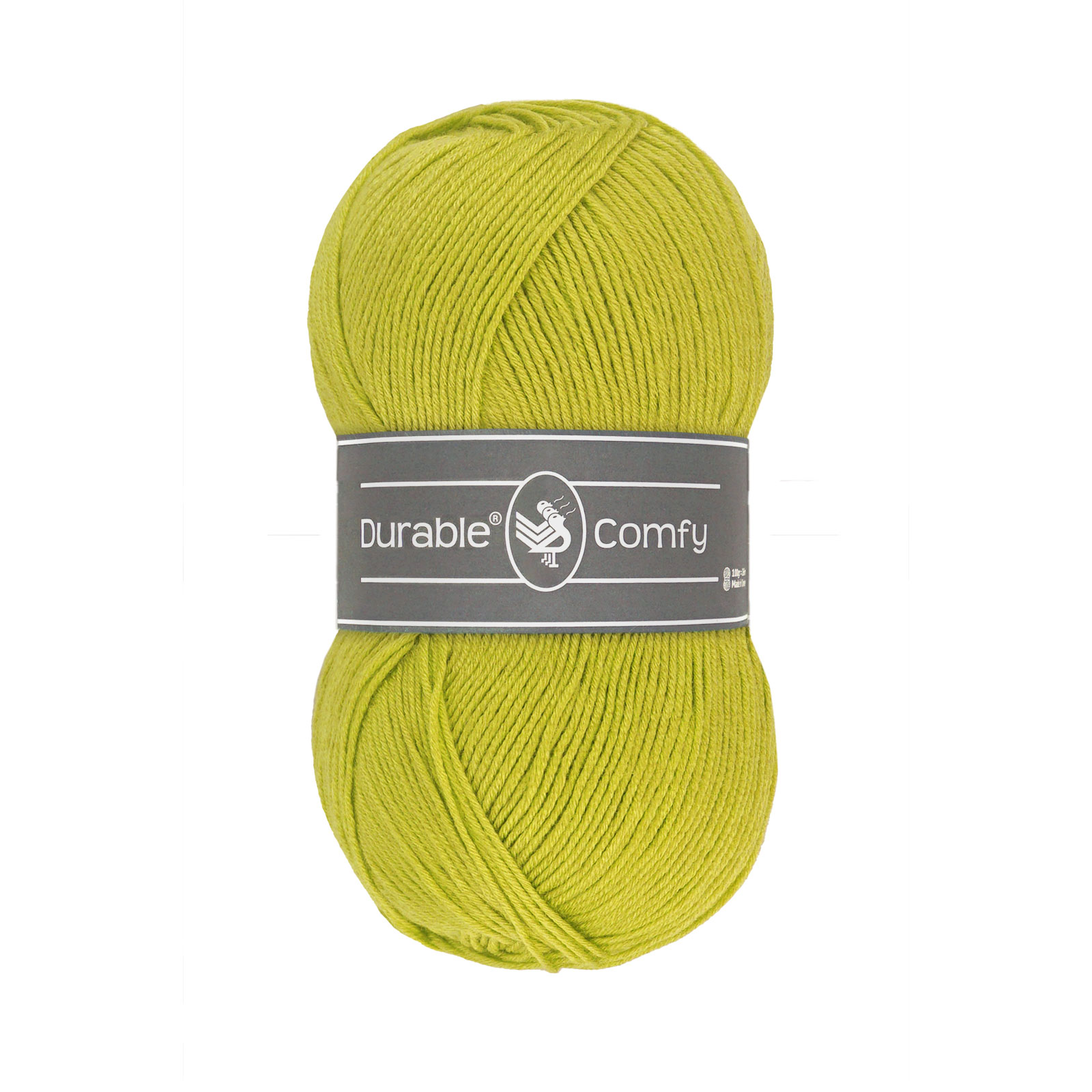 Durable Comfy kleur 0352 Lime 100 gr