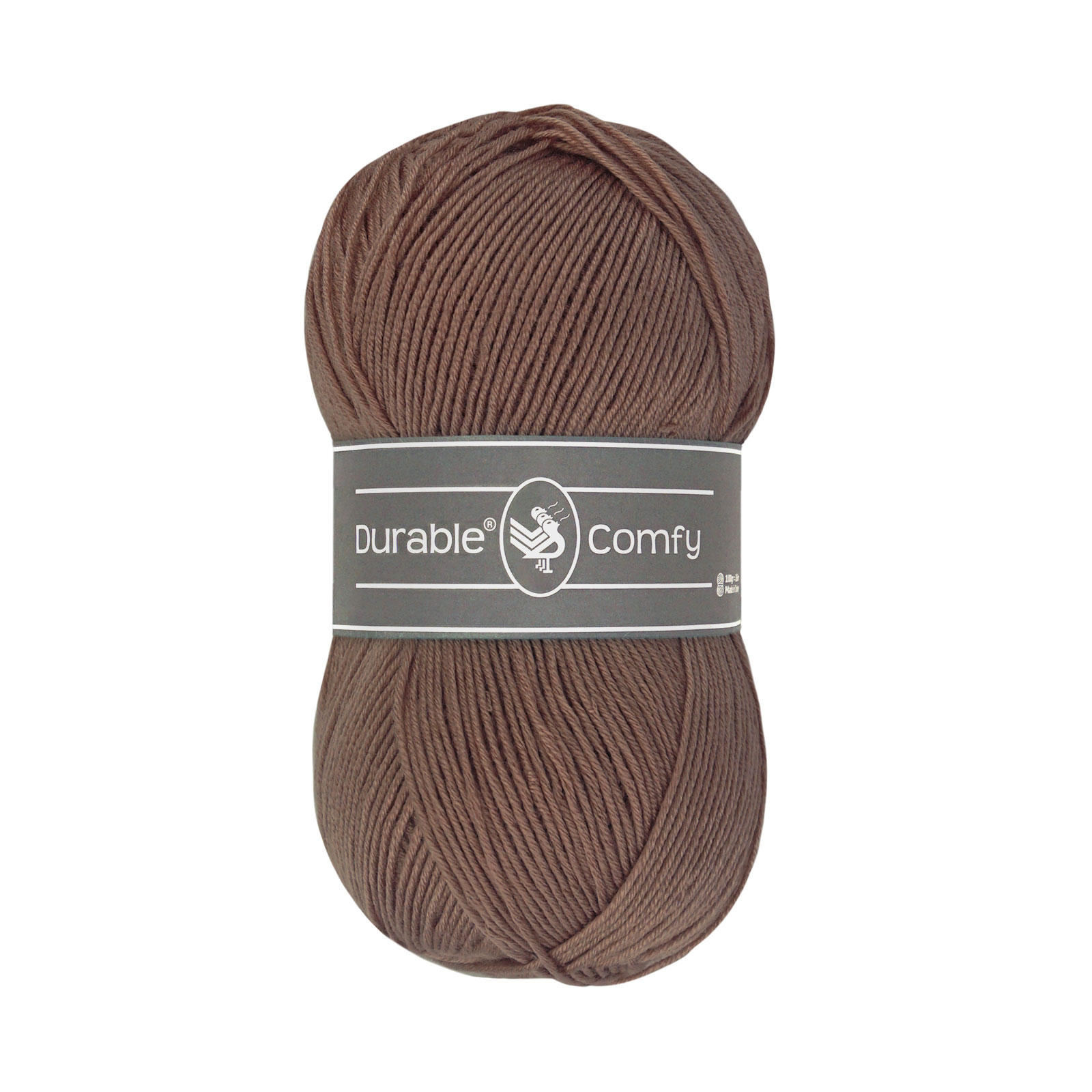 Durable Comfy kleur 0413 Mustang 100 gr