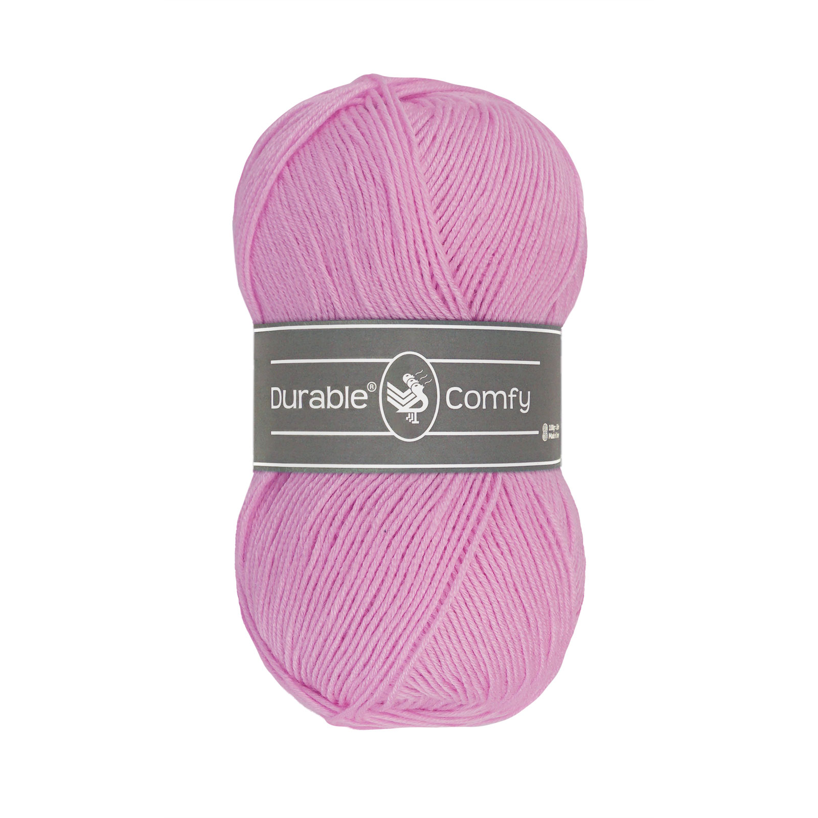 Durable Comfy kleur 0419 Orchid 100 gr
