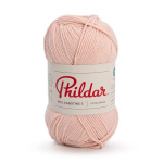 Phildar Cabotine 3 kleur 1002 Peau