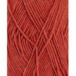 Phildar Cabotine 3 kleur 1396 Terracotta