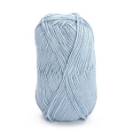 Phildar Cabotine 3 kleur 2085 Ciel.. - Afbeelding 3