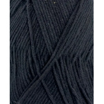Phildar Cabotine 3 kleur 2314 Noir