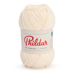Phildar Cabotine 3 kleur 2359 Ecru