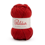 Phil Coton 4 kleur 2094 Terre Cuitte