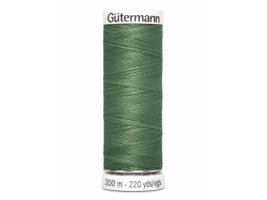 Gütermann naaigaren 200 m kleur 296