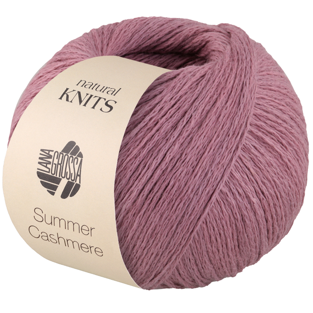 Lana Grossa Summer Cashmere kleur 007