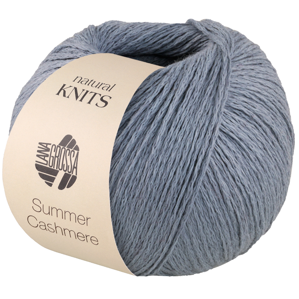 Lana Grossa Summer Cashmere kleur 010