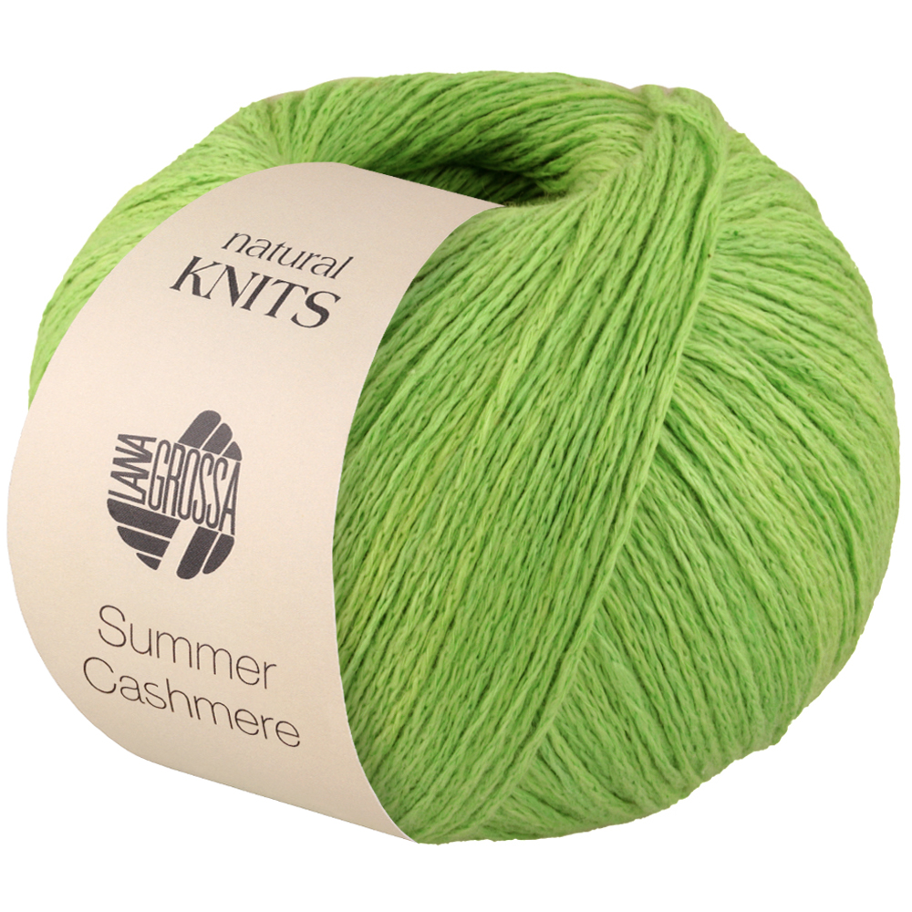 Lana Grossa Summer Cashmere kleur 014