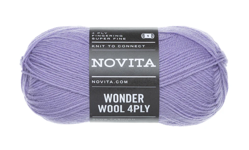 novita__wonder_wool_4ply_730_6412618206110 Novita Wonder Wool 4PLY kleur 730 mustikkamaito