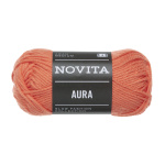 Novita Aura kleur 2951 kasvu