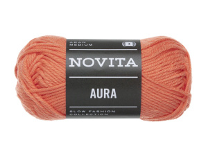 Novita Aura kleur 2951 kasvu