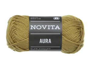 Novita Aura kleur 0296 innostus