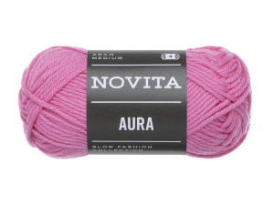Novita Aura kleur 5221 ihastus