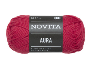 Novita Aura kleur 5411 intohimo