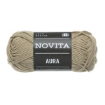 Novita Aura kleur 0632 karma