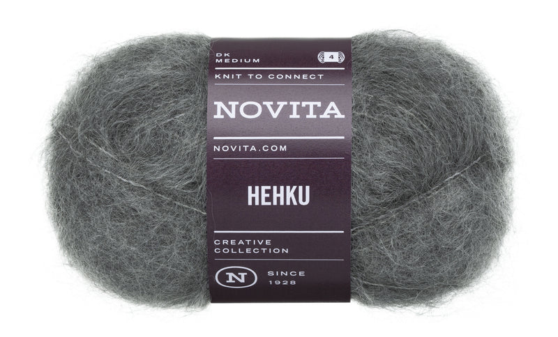 Novita Hehku kleur 0042 kari