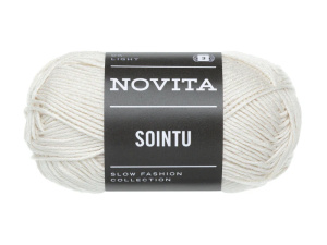 Novita Sointu kleur 020 sopraano