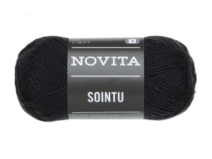 Novita Sointu kleur 094 basso