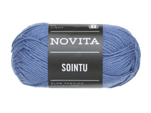 Novita Sointu kleur 167 lento