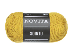 Novita Sointu kleur 280 oktaavi