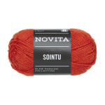Novita Sointu kleur 284 flamenco
