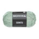 Novita Sointu kleur 320 harmonica