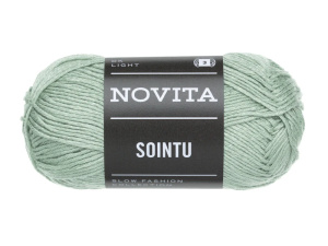 Novita Sointu kleur 320 harmonica