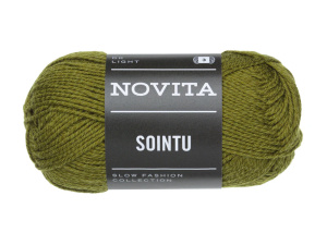 Novita Sointu kleur 394 säval