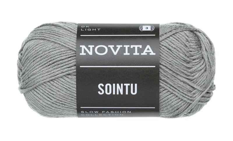 Novita Sointu kleur 412 jazz