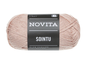 Novita Sointu kleur 515 dolce