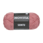 Novita Sointu kleur 538 nuotti