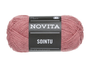 Novita Sointu kleur 538 nuotti